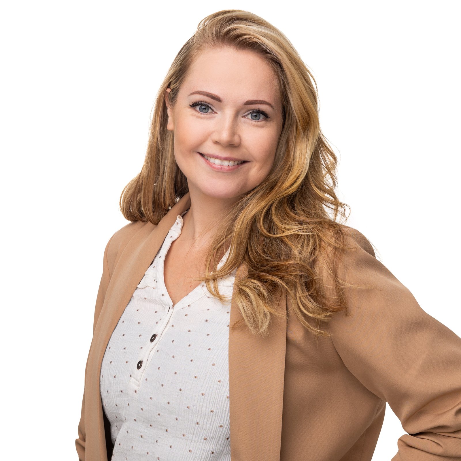 Brenda van der Aa