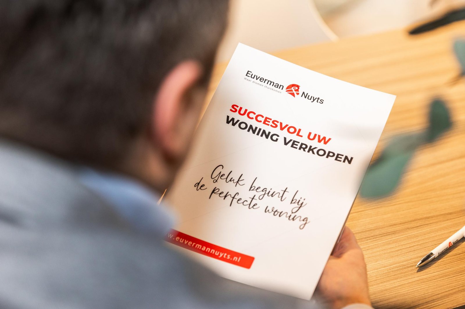 Verkoop