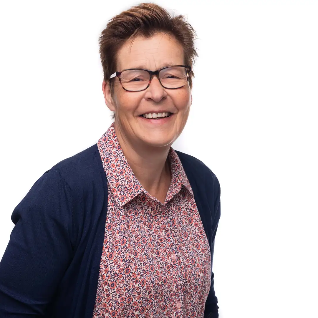Sonja van Unen