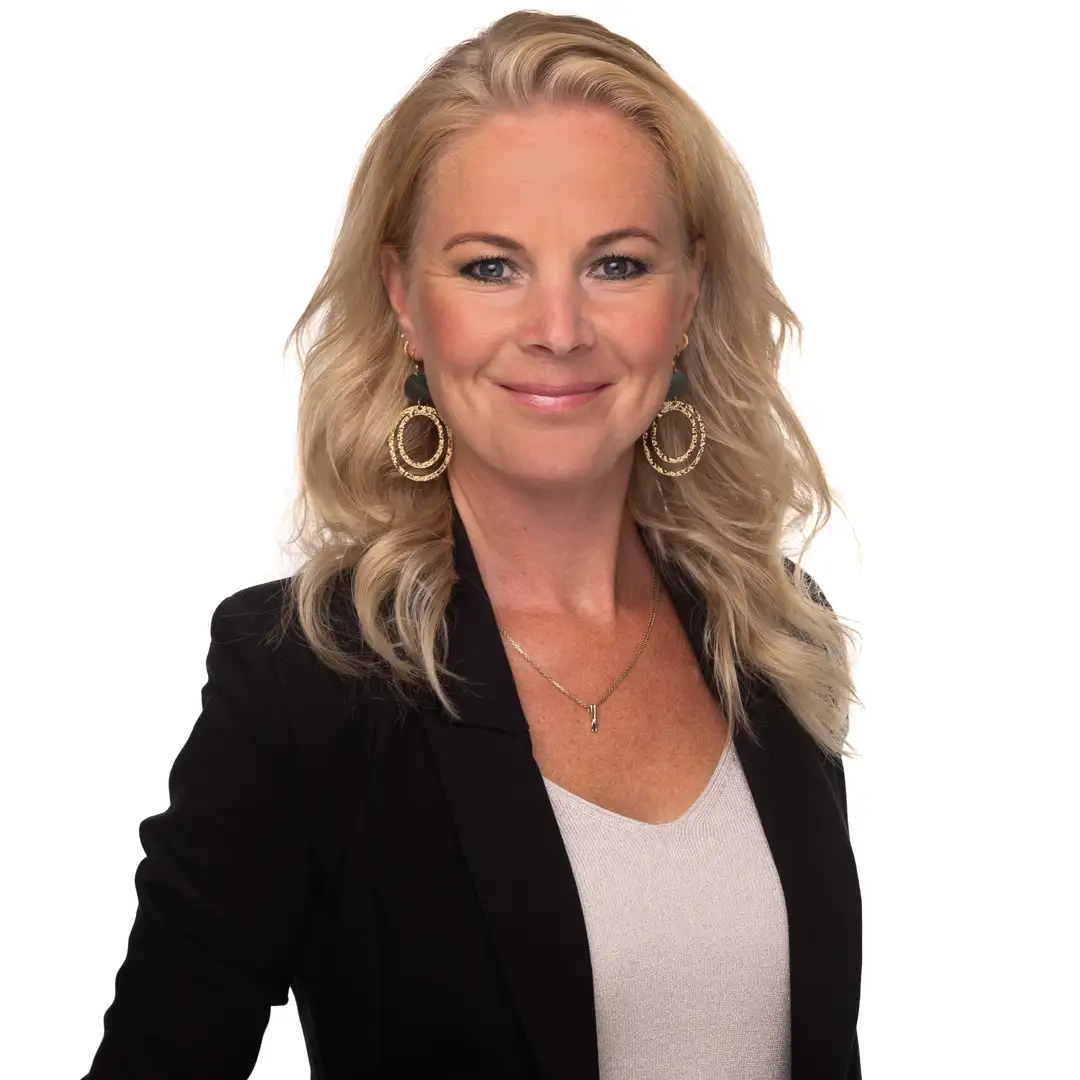 Kim Hilderink