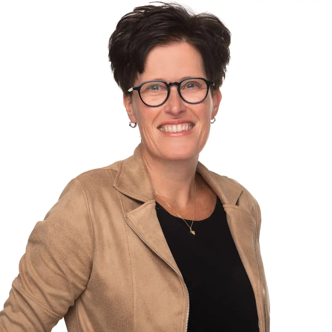 Wendy Mengerink