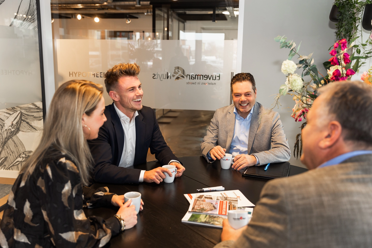 Euverman & Nuyts