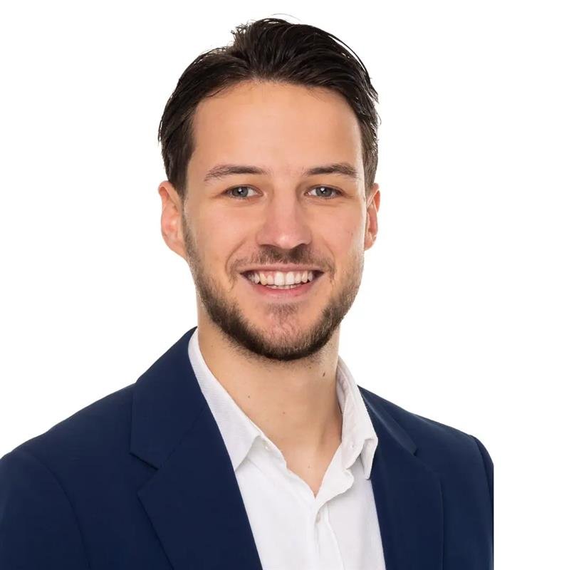 Jordi de Rooij