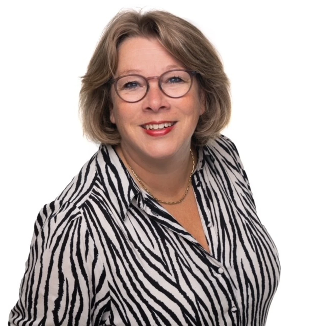 Karen Oude Nijhuis-Groothuis
