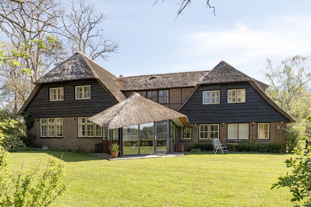 Exclusief wonen