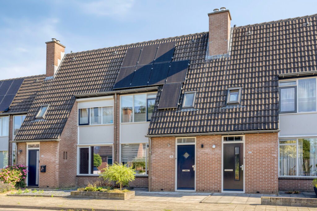 De Volmer 42