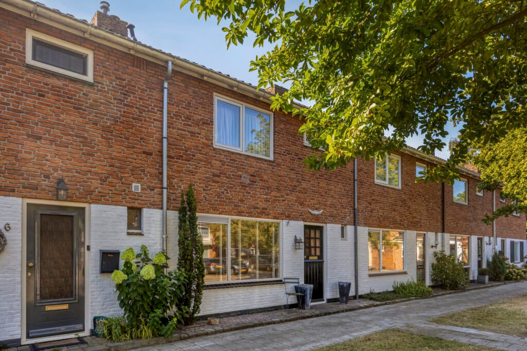 Merwedehof 8