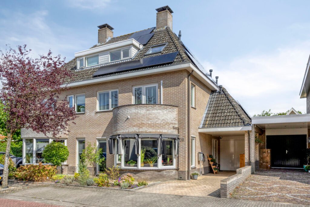 Rotertkamp 20