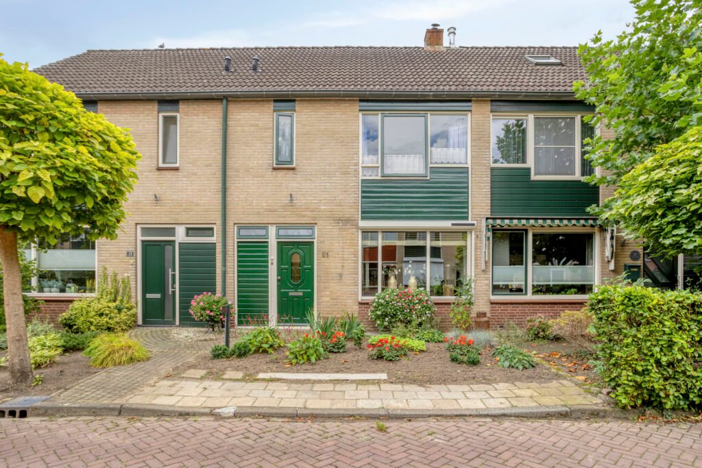 De Kerkegaarden 51
