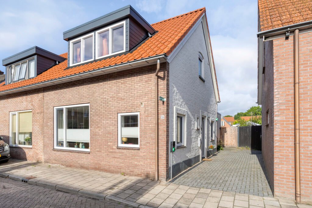 Morseltdijk 26